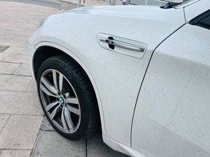 BMW X6 M - Foto 9