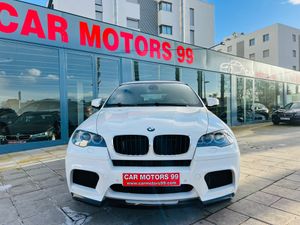 BMW X6 M - Foto 3