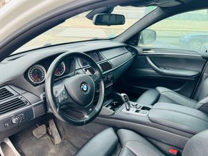 BMW X6 M - Foto 11