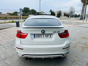 BMW X6 M - Foto 5
