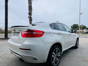BMW X6 M - Foto 6