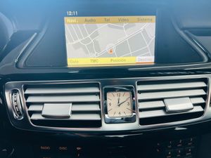 Mercedes Clase CLS CLS 350 BlueEFFICIENCY - Foto 24