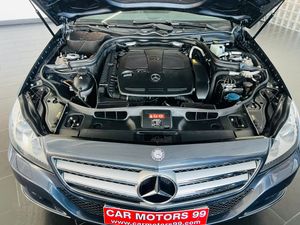 Mercedes Clase CLS CLS 350 BlueEFFICIENCY - Foto 27