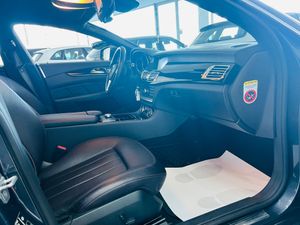 Mercedes Clase CLS CLS 350 BlueEFFICIENCY - Foto 14