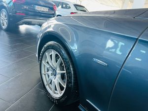 Mercedes Clase CLS CLS 350 BlueEFFICIENCY - Foto 10