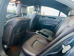 Mercedes Clase CLS CLS 350 BlueEFFICIENCY - Foto 16