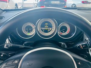 Mercedes Clase CLS CLS 350 BlueEFFICIENCY - Foto 22