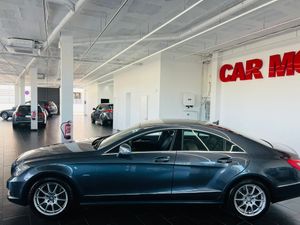 Mercedes Clase CLS CLS 350 BlueEFFICIENCY - Foto 8