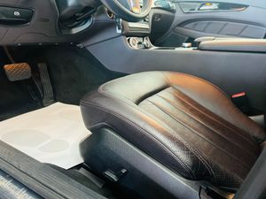 Mercedes Clase CLS CLS 350 BlueEFFICIENCY - Foto 18