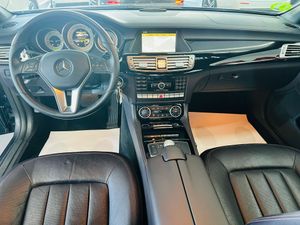 Mercedes Clase CLS CLS 350 BlueEFFICIENCY - Foto 13