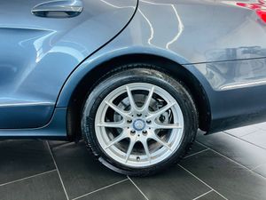 Mercedes Clase CLS CLS 350 BlueEFFICIENCY - Foto 11