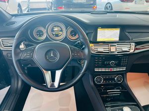 Mercedes Clase CLS CLS 350 BlueEFFICIENCY - Foto 20