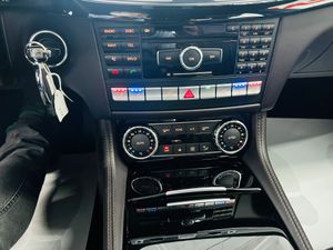 Mercedes Clase CLS CLS 350 BlueEFFICIENCY - Foto 25