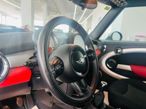 MINI Clubman Cooper D Cabrio - Foto 16