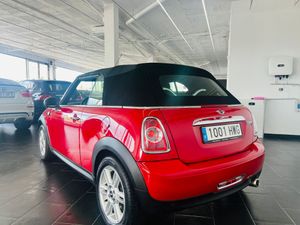 MINI Clubman Cooper D Cabrio - Foto 4