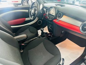 MINI Clubman Cooper D Cabrio - Foto 14