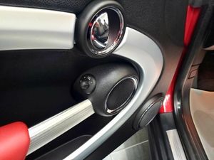 MINI Clubman Cooper D Cabrio - Foto 17