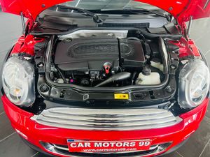 MINI Clubman Cooper D Cabrio - Foto 21