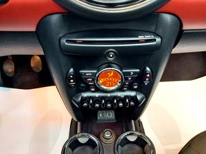 MINI Clubman Cooper D Cabrio - Foto 20