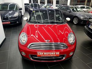 MINI Clubman Cooper D Cabrio - Foto 5