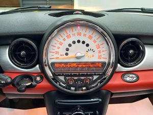 MINI Clubman Cooper D Cabrio - Foto 19