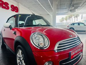 MINI Clubman Cooper D Cabrio - Foto 9