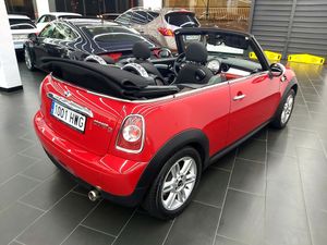 MINI Clubman Cooper D Cabrio - Foto 3