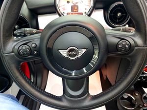 MINI Clubman Cooper D Cabrio - Foto 22