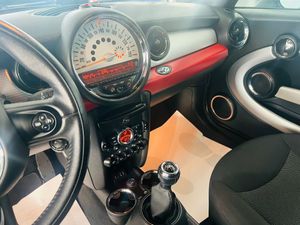 MINI Clubman Cooper D Cabrio - Foto 18