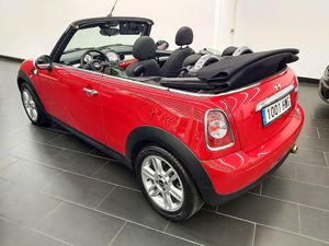MINI Clubman Cooper D Cabrio - Foto 3