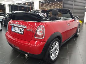 MINI Clubman Cooper D Cabrio - Foto 9