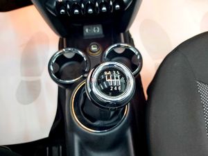 MINI Clubman Cooper D Cabrio - Foto 21