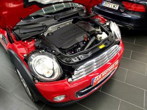 MINI Clubman Cooper D Cabrio - Foto 11