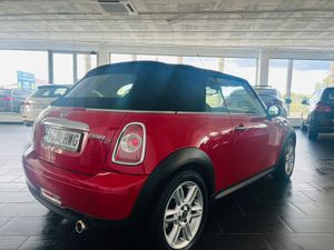MINI Clubman Cooper D Cabrio - Foto 6