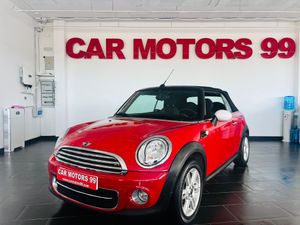 MINI Clubman Cooper D Cabrio - Foto 2