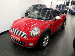 MINI Clubman Cooper D Cabrio - Foto 2