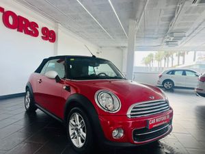 MINI Clubman Cooper D Cabrio - Foto 3