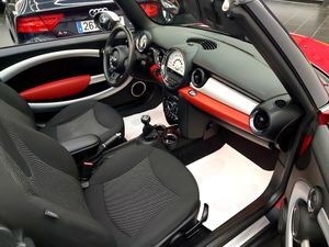 MINI Clubman Cooper D Cabrio - Foto 16