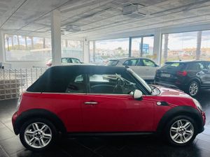 MINI Clubman Cooper D Cabrio - Foto 7