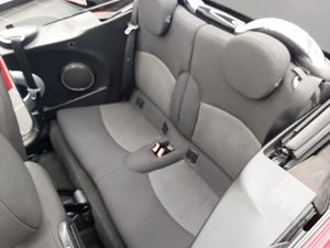 MINI Clubman Cooper D Cabrio - Foto 15