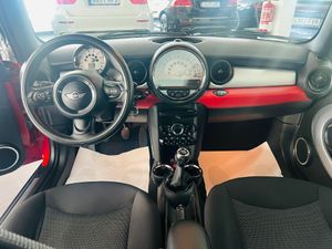 MINI Clubman Cooper D Cabrio - Foto 13
