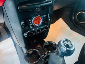 MINI Clubman Cooper D Cabrio - Foto 20