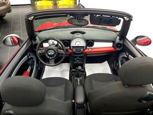 MINI Clubman Cooper D Cabrio - Foto 13