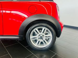 MINI Clubman Cooper D Cabrio - Foto 11