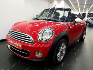MINI Clubman Cooper D Cabrio - Foto 7