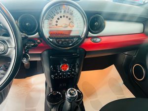 MINI Clubman Cooper D Cabrio - Foto 19