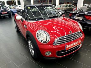 MINI Clubman Cooper D Cabrio - Foto 4