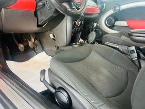 MINI Clubman Cooper D Cabrio - Foto 15