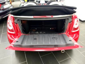 MINI Clubman Cooper D Cabrio - Foto 12