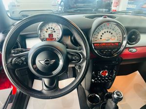 MINI Clubman Cooper D Cabrio - Foto 17